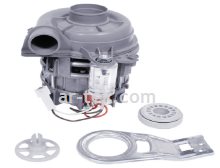 02 37 80 DISHWASHER DRAIN PUMP BK 1891000400-1891000700  